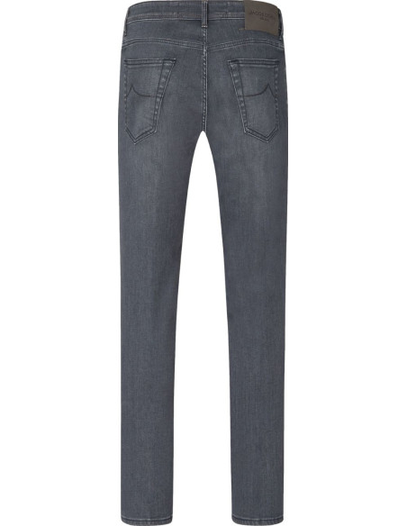 Jacob Cohën Jeans Gris Nick strech lavado oscuro | Ego  Madrid
