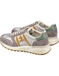 PREMIATA Lander gris 7201 | Almirante Seis Madrid tienda oficial 2